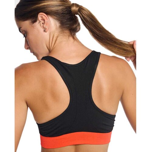 Sport Hg Jade Sports Bra Low Support Orange L Femme