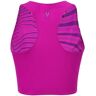 Anta Sports Suit Sports Top Rose S Femme