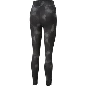 Puma Studio Your Move Aop Leggings Noir L Femme