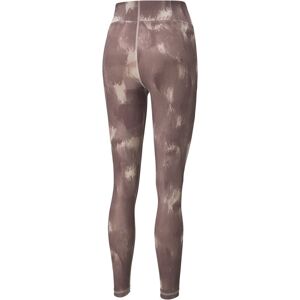 Puma Studio Your Move Aop Leggings Rose XS Femme