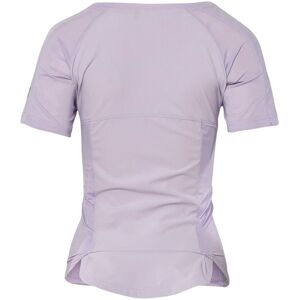 Iq Heria Short Sleeve T-shirt Violet XL Femme