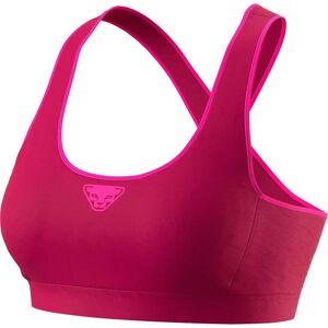 Dynafit Soutien-gorge De Sport Alpine Sangria / Pink Glo XS - Publicité Dynafit Soutien-gorge De Sport Alpine Sangria / Pink Glo XS - Publicité