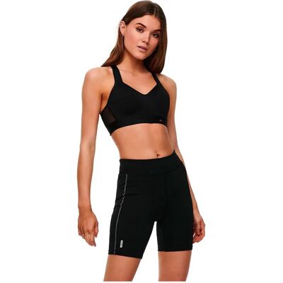 Only Play Soutien-gorge De Sport Performance Training Black / Detail W. Black XS - Publicité Only Play Soutien-gorge De Sport Performance Training Black / Detail W. Black XS - Publicité