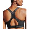 Under Armour Crossback Sports Bra High Impact Noir 100 / D Femme