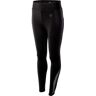 Iq Kaia Leggings Noir M Femme