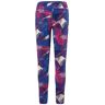 Kappa Kombat Elme Training Pants Multicolore XS Femme