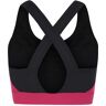 Dare2b Swift Ii Sports Bra Noir XL Femme