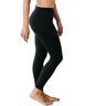 Ginadan Madonna Leggings High Waist Noir XL Femme