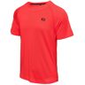 Iq Dyoro Short Sleeve T-shirt Rouge L Homme