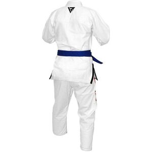 Rdx Sports Brazilian Jiu-jitsu Kimono Blanc A3 Homme