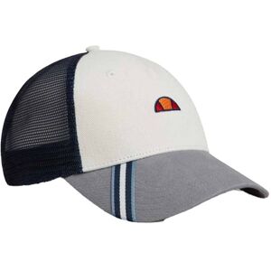 Ellesse Royce Trucker Cap Gris  Homme