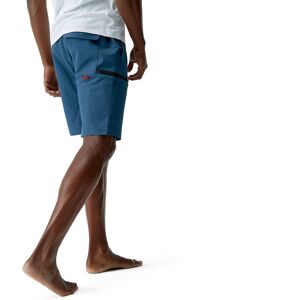 Born Living Yoga Yukon Shorts Bleu L Homme