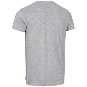 Lonsdale Nybster Short Sleeve T-shirt Gris S Homme - Publicité