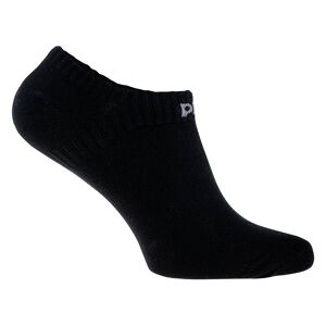 Peak W500101 Short Socks Noir EU 40-43 Homme - Publicité