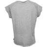 Benlee Edwards Short Sleeve T-shirt Gris L Homme