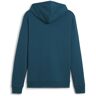 Puma Neymar Creativity Logo Hoodie Bleu L Homme