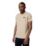 Lonsdale Wrexham Short Sleeve T-shirt Multicolore S Homme