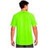 Under Armour Tiger Tech 2.0 Short Sleeve T-shirt Vert 2XL / Regular Homme