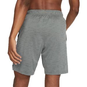 Nike Yoga Dri-fit Shorts Gris M / Tall Homme