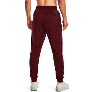 Under Armour Sportstyle Tricot Joggers Rouge 3XL / Regular Homme