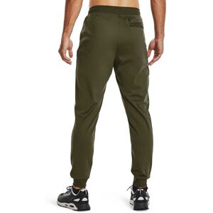 Under Armour Sportstyle Tricot Joggers Vert M / Regular Homme