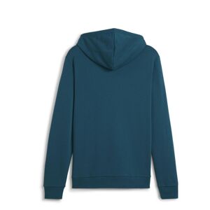 Puma Neymar Creativity Logo Hoodie Bleu L Homme