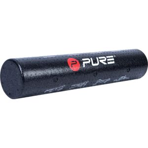 Pure2improve Trainer Foam Roller 75x15 Cm Noir 75x15 cm