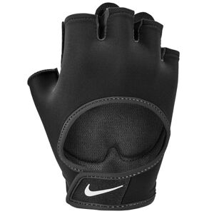Nike Accessories W Gym Ultimate Fg Gloves N0002778010 Noir M - Publicité