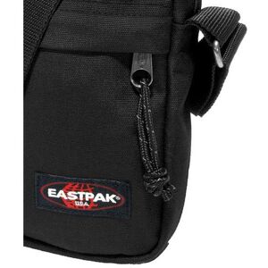 Eastpak The One Crossbody Noir - Publicité