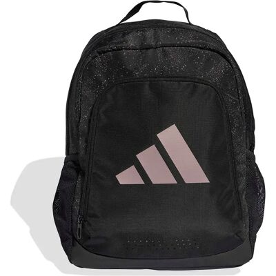 Adidas Sac à Dos Pour Femme Defender Graphic 22l Black / Preloved Fig One Size - Publicité Adidas Sac à Dos Pour Femme Defender Graphic 22l Black / Preloved Fig One Size - Publicité