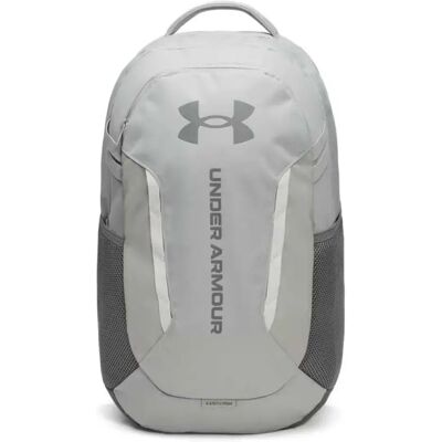 Under Armour Sac à Dos Hustle 6.0 29l Gray One Size - Publicité Under Armour Sac à Dos Hustle 6.0 29l Gray One Size - Publicité