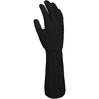 Nike Accessories Gants D´entraînement Black / Black / Silver M-L - Publicité Nike Accessories Gants D´entraînement Black / Black / Silver M-L - Publicité