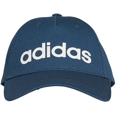 Adidas Casquette Daily Crew Navy / White 58 cm - Publicité Adidas Casquette Daily Crew Navy / White 58 cm - Publicité