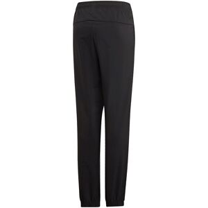 Adidas Essentials Stanford Plain Pants Noir 7-8 Years Garcon