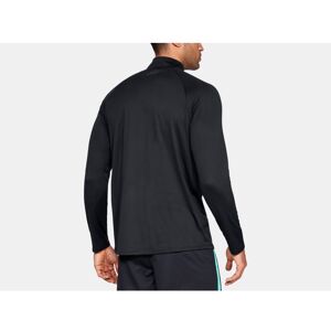 Under Armour Tech™ 2.0 Half Zip Long Sleeve T-shirt Noir M / Regular Homme - Publicité