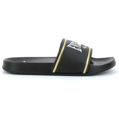 Everlast Tongs Side Black EU 39 - Publicité Everlast Tongs Side Black EU 39 - Publicité