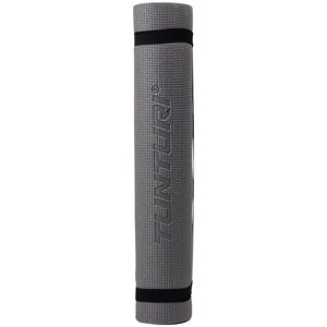 Tunturi Yoga Mat Gris 182 x 61 cm