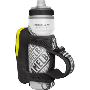 Camelbak Quick Grip Chill+podium Bottle 600ml Clair,Noir