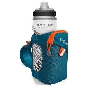 Camelbak Quick Grip Chill Bottle Cage 620ml Bleu