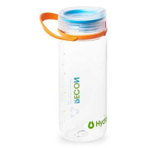 Hydrapak Recon™ 500ml Water Bottle Clair - Publicité
