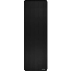 Avento Tapis Nbr Fitness/yoga Black 183 x 61 cm - Publicité Avento Tapis Nbr Fitness/yoga Black 183 x 61 cm - Publicité