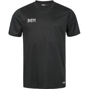 Benlee William T-shirt de Boxe pour Hommes Furius Noir M - T-shirt - Publicité Benlee William T-shirt de Boxe pour Hommes Furius Noir M - T-shirt - Publicité