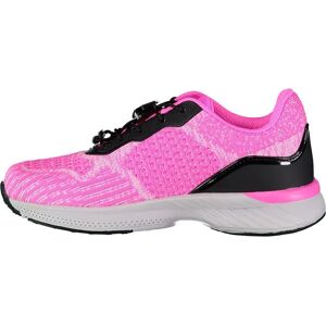 Cmp Baskets 3q51064 Nhekkar Purple Fluo EU 28 - Publicité Cmp Baskets 3q51064 Nhekkar Purple Fluo EU 28 - Publicité