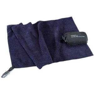 Serviette de Voyage Microfibre Cocoon - X-Large - Publicité Serviette de Voyage Microfibre Cocoon - X-Large - Publicité