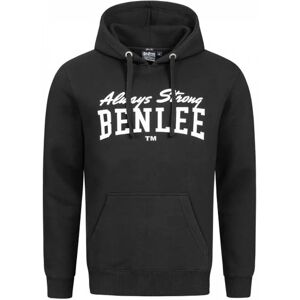 Sweat à capuche Benlee pour Homme - Noir - M - Publicité Sweat à capuche Benlee pour Homme - Noir - M - Publicité