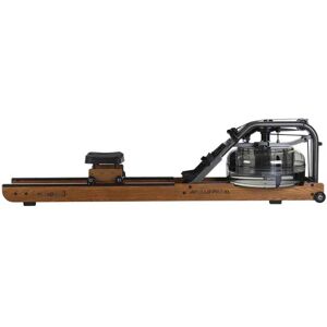 Tunturi Rameur Fluid Power Apollo Pro Xl Wood / Black One Size - Publicité Tunturi Rameur Fluid Power Apollo Pro Xl Wood / Black One Size - Publicité