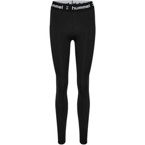 hummel Hmlpulse Mid Waist Tights - Collants - Publicité hummel Hmlpulse Mid Waist Tights - Collants - Publicité
