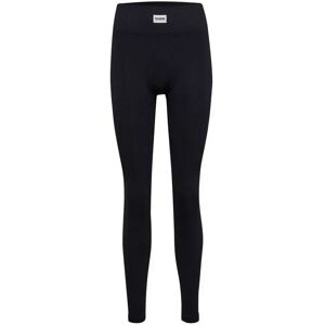 hummel Hmlpulse Seamless Rib Mw W Tights - Leggings - Publicité hummel Hmlpulse Seamless Rib Mw W Tights - Leggings - Publicité