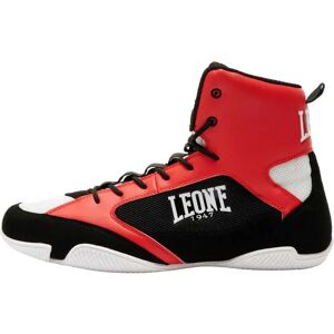 Leone 1947 Premium Bottes de Boxe - Boxe - Publicité Leone 1947 Premium Bottes de Boxe - Boxe - Publicité