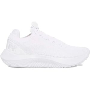 Under Armour Modèle 40.5 Blanc / Gris Distant Chaussures d'entraînement - Chaussures d'entraînement - Publicité Under Armour Modèle 40.5 Blanc / Gris Distant Chaussures d'entraînement - Chaussures d'entraînement - Publicité